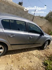  5 اوبل استراً فحص نظيف  موجود في بيت لحم