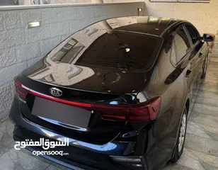  4 Kia cerato 2019 للبيع وارد وكالة