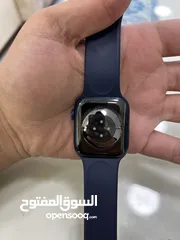  3 Appel watch series 6 44mm