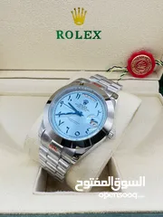  7 Rolex new Men watches