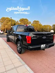  9 بكم فورد F150 2015 بانوراما مرخص سنه للبيع المستعجل سعر حرق اعلا صنف حبه نادره الله يبارك لصاحب النص