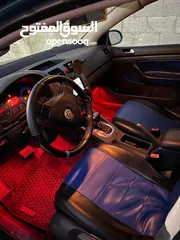  5 جولف Mk5 2006 للبيع