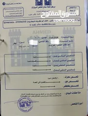  12 هونداي بورتر 2006 للبيع