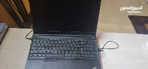  1 lenovo thinkpad E15