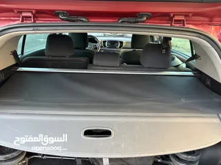  4 كيا سبورتاج 2017 للبيع