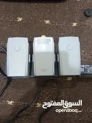  3 طائرة درون DJI Mavic Air 2 طائرة ممتازة جدا تقدر تبحث عنها اسمها فوق