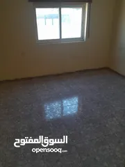  3 شقه فارغة للايجار في بتونيا طريق عين عريك تبعد 200م عن دوار الفواكه