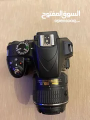  4 Professional camera Nikon D3300