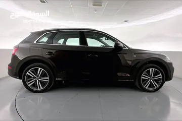  5 2020 Audi Q5 45 TFSI quattro S-Line & Technology Selection  • Flood free • 1.99% financing rate