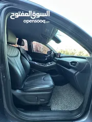  8 هونداي سنتافيه