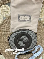  3 شنطة Gucci