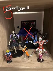 10 Collection figures