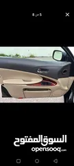  7 لكزس Gs450فحص كامل