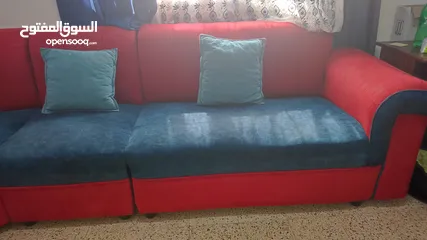  3 غرفة جلوس أنيقة بسعر مناسب
