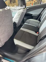  24 Volkswagen id4 pro 2022 فولكسفاغن اي دي فور