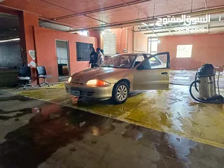  2 شيفروليه كافيلر موديل 1998 مطور 2200