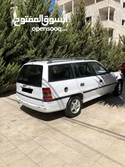  4 أوبل آسترا للبيع