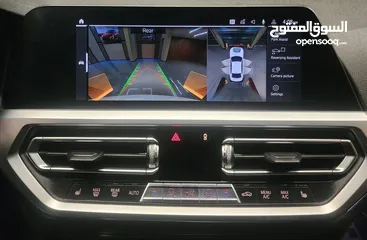 10 BMW 330e M 2019 بسعر مغري جدا جدا