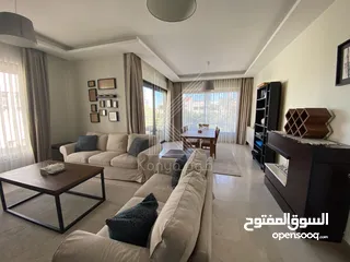  14 Furnished Apartment For Rent In Um Al Summaq