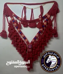  26 زينة خيل ( شبند)