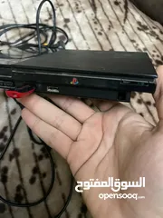  2 بلايسيشين 2