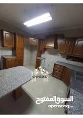  11 شقة فارغة للايجار في اجمل مواقع عبدون