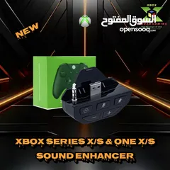  11 Xbox Game Accessories for series x/s & one x/s إكسسوارات ألعاب خاصة بالاكس بوكس