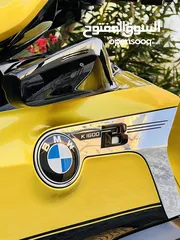  7 BMW K1600 جراند امريكا خليجي سيرفيس الوكالة