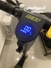  3 سكوتر كهرباء