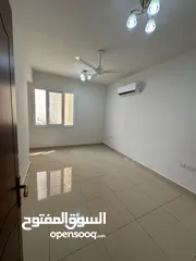  6 شقة 2 غرفة وصالة مميزة للايجار في بوشر - Spacious 2BHK Apartment for Rent in Bousher