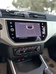  8 SEAT ARONA