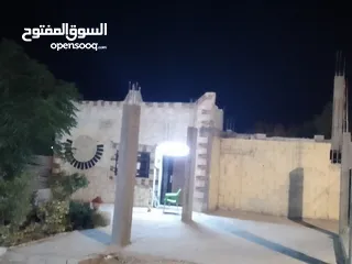  8 بيت البيع بلعما الجبل الخضر