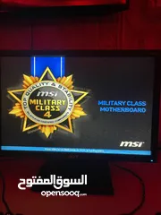  4 ‏PC مستعمل شبه جديد
