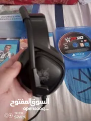  8 سيديهات وايد كوبي وسماعه مضيء