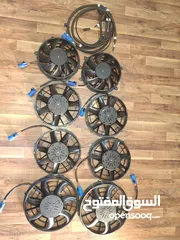  1 مراوح اسبال إيطالي
