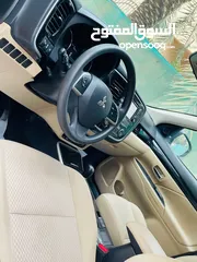  20 اوتلاندر 2020 (( بارررخص سعررر )) فحص كاامل 7 جيد _ 4*4 _ جمرررك جديد _ شاشة وكاميرا _