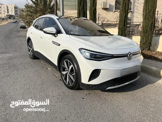  1 Id4 crozz اي دي 4 كروز بيور بلص بطاريه كبيره فحص كامل  19200 نهائي 2021