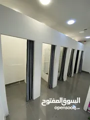  2 محل طابقين للبيع