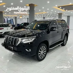  3 تويتا لاند كروزر