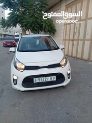  6 كيا بيكانتو 2022 سعر حرق على الكاش ونهائي 47