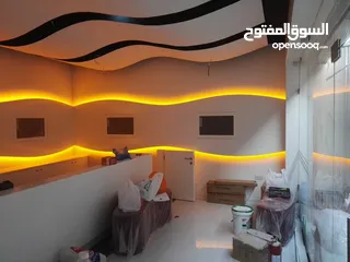  10 فني كهربائي