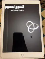  1 ايباد 8 ولا خدش بحالة الجديد