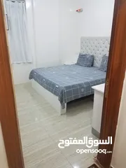 1 شقه للبيع تمليك جاهزه للسكن في قلب صنعاء شارع مجاهد