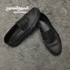  4 توبسايدر رجالي ونسائي ماركات