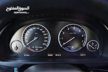  8 BMW X5 2018