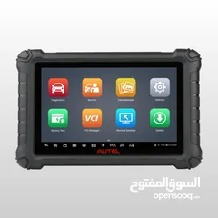 2 يتوفر لدينا جهاز  DS900 AUTEL