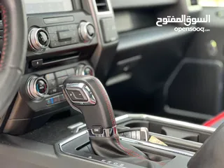  18 فورد F-150 سبورت 2018 بحادث بسيط