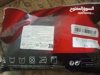  5 مشد بطن كتاف  ارداف   جديد من تيمو مش مستعمل أبد اقسام بالله العلي العظيم  انا محتاج مصاري بعمل عرضل