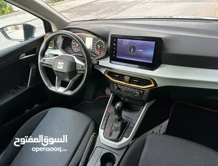  6 سيات ارونا 2023