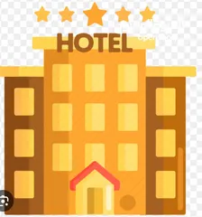  3 5* STARS HOTEL FOR SALE IN DUBAI